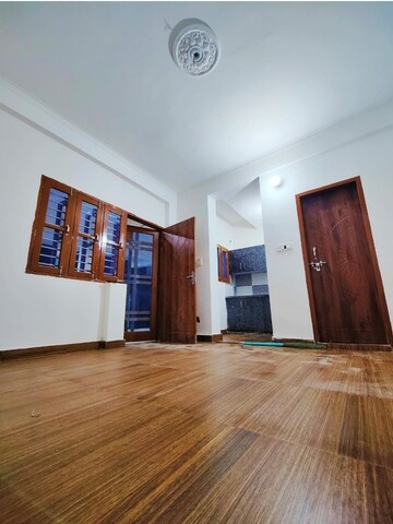 Bedroom in 2 BHK Builder Floor at Sahastradhara – for Rent