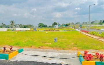 Plot For Sale in Patrakar Colony
