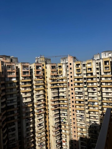 3 BHK Apartment – Exterior View View at Shapoorji Pallonji Joyville Gurgaon, Sector 102 - for Rent