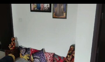 Furnished Amenities in 4 BHK Apartment at BPTP Parkland Pride, Sector 77 – for Rent