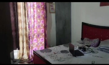 Bedroom in 4 BHK Apartment at BPTP Parkland Pride, Sector 77 – for Rent