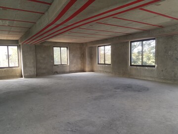 Parking in  Office Space at Madhapur – for Rent
