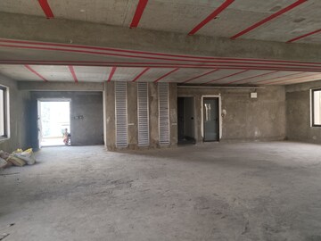 Parking in  Office Space at Madhapur – for Rent