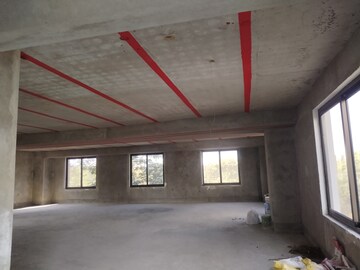 Parking in  Office Space at Madhapur – for Rent
