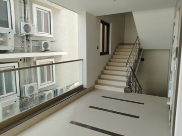 Floor Plan in  Office Space at Madhapur – for Rent
