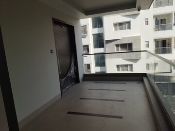 Floor Plan in  Office Space at Madhapur – for Rent