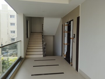 Building Lobby in  Office Space at Madhapur – for Rent