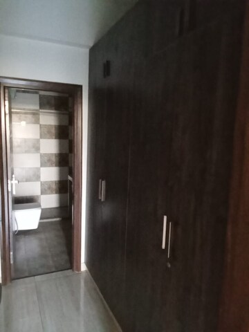 Furnished Amenities in 3 BHK Apartment at Om Pallacia, C-Scheme – for Rent