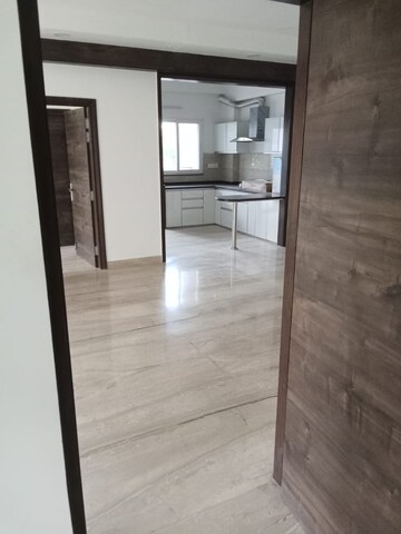 Room in 3 BHK Apartment at Om Pallacia, C-Scheme – for Rent