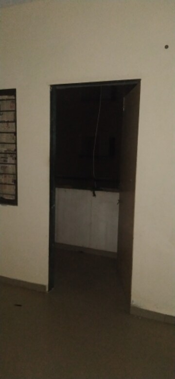 Balcony in 1 BHK Apartment at Chandkheda – for Rent