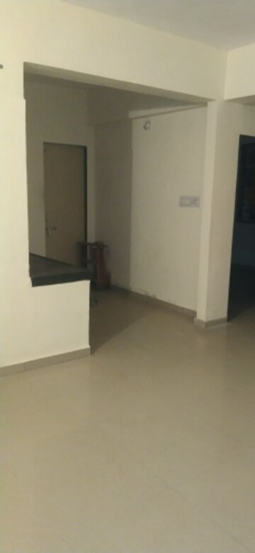 Living Room in 1 BHK Apartment at Chandkheda – for Rent