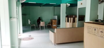  Office Space – Exterior View View at Sampatrao Colony - for Rent