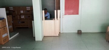  Office Space – Exterior View View at Sampatrao Colony - for Rent