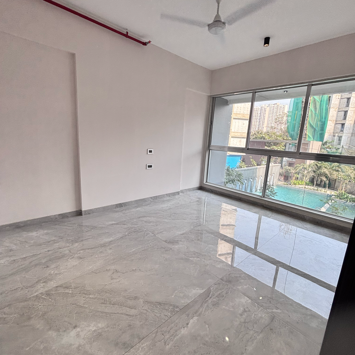 1 BHK Apartment For Sale in 127 Raj Homes