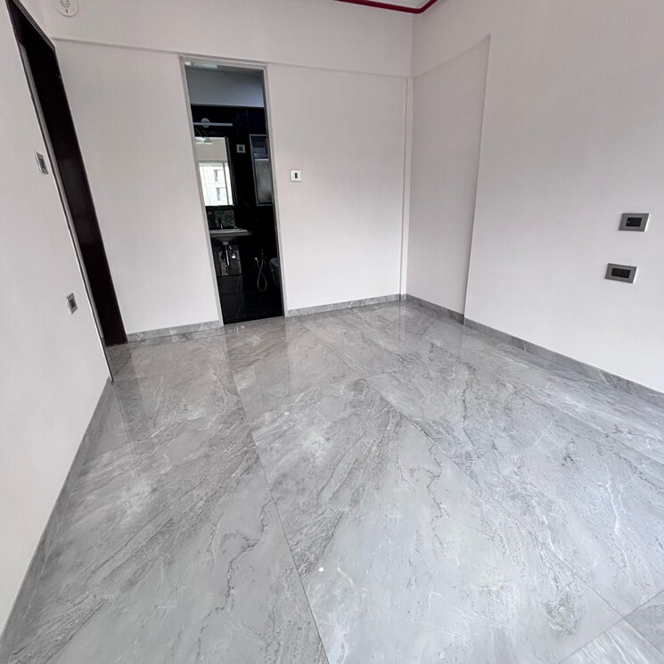 Room, 127-raj-homes 1 Bedroom 449 Sq.Ft. Apartment In Penkarpada Thane 8107385