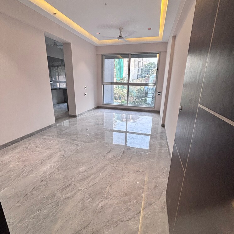 Room, 127-raj-homes 1 Bedroom 449 Sq.Ft. Apartment In Penkarpada Thane 8107385