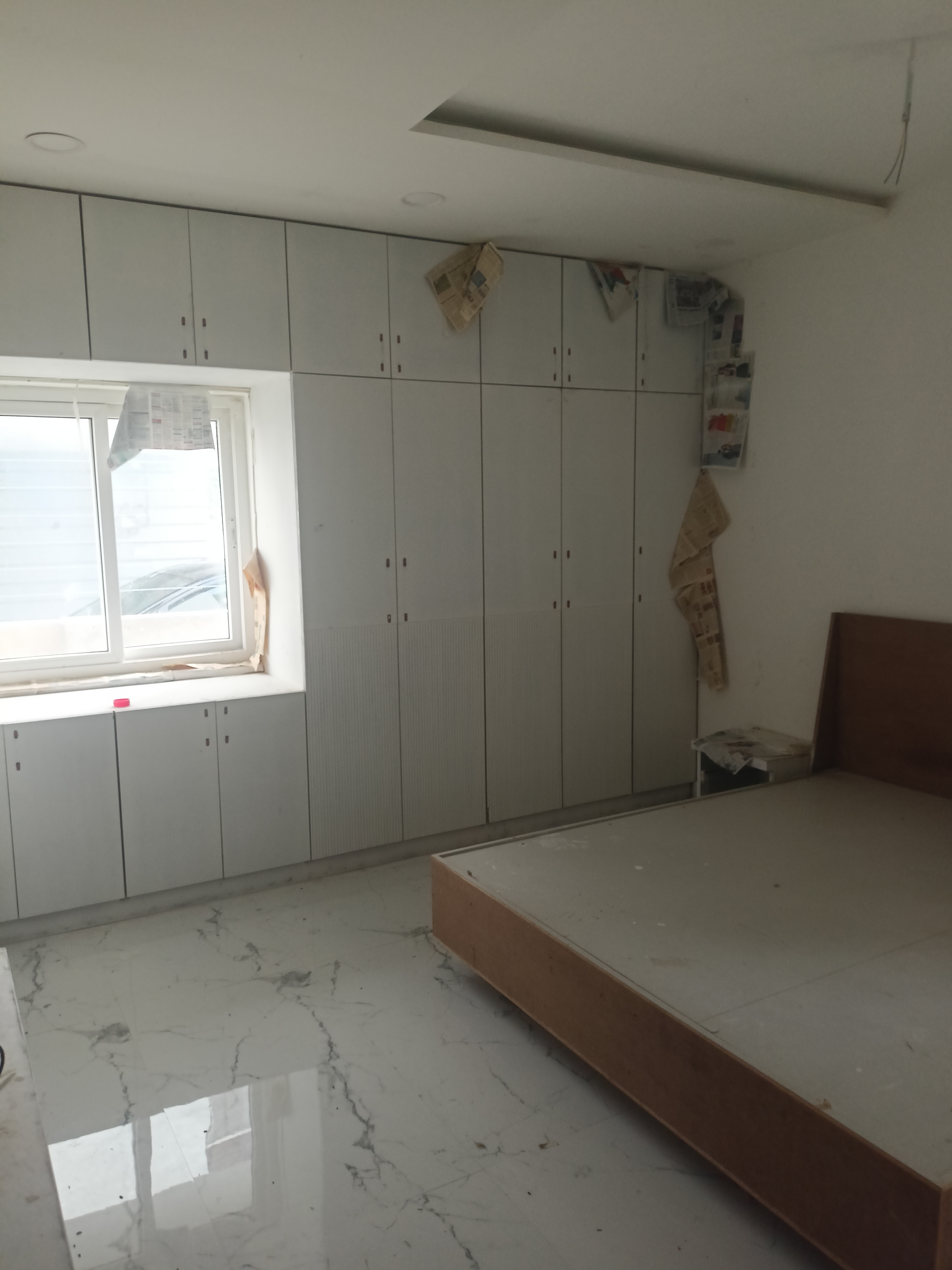 2 BHK + Pooja Room,Study Room 200 Sq.Ft. Villa in JB Serene Resort