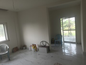 Living Room in 2 BHK Villa at JB Serene Resort, Adibatla – for Sale