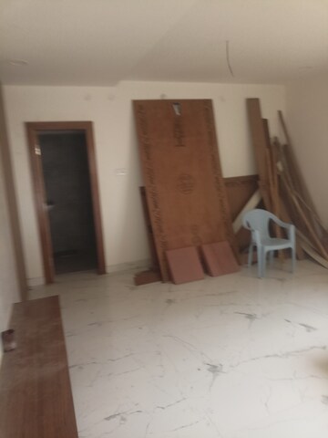 Building Lobby in 2 BHK Villa at JB Serene Resort, Adibatla – for Sale