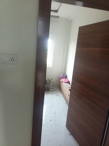 Bathroom in 2 BHK Villa at JB Serene Resort, Adibatla – for Sale