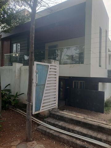 2 BHK Villa – Exterior View View at JB Serene Resort, Adibatla - for Sale