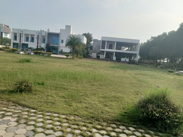 2 BHK Villa – Exterior View View at JB Serene Resort, Adibatla - for Sale