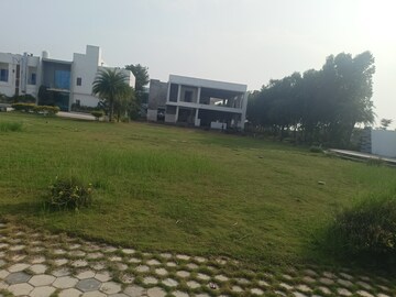 Parking in 2 BHK Villa at JB Serene Resort, Adibatla – for Sale