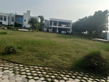 Parking in 2 BHK Villa at JB Serene Resort, Adibatla – for Sale