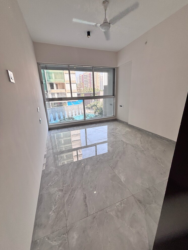 Room, 127-raj-homes 2 Bedroom 653 Sq.Ft. Apartment In Penkarpada Thane 8107405