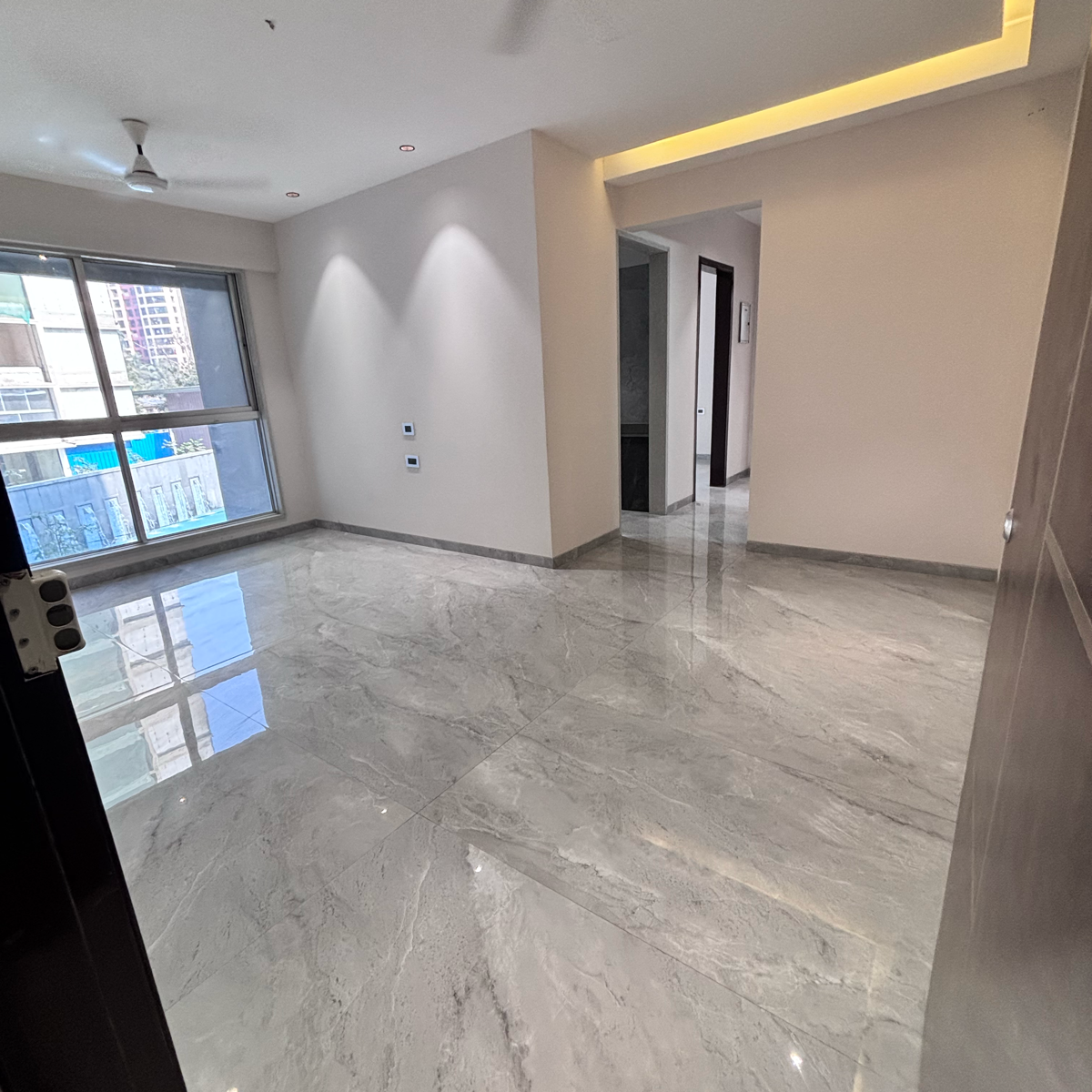 2 BHK 653 Sq.Ft. Apartment in 127 Raj Homes