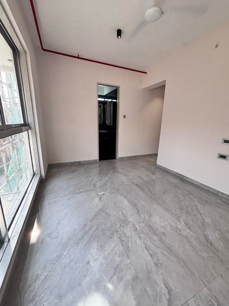 Room, 127-raj-homes 2 Bedroom 653 Sq.Ft. Apartment In Penkarpada Thane 8107405