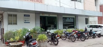 Commercial Office Space 1285 Sq.Ft. For Rent in Sampatrao Colony Vadodara  8107397