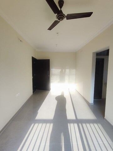 Building Lobby in 1 BHK Apartment at Ekta Parks Ville, Virar West – for Rent