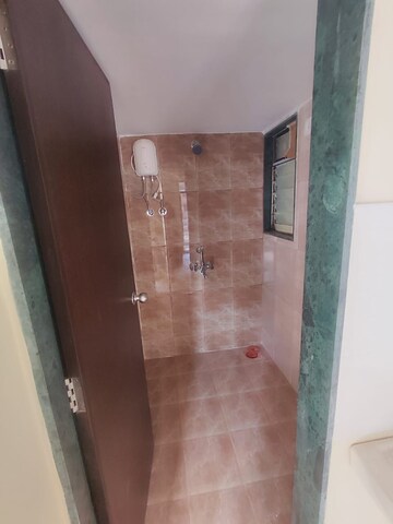 Furnished Amenities in 1 BHK Apartment at Ekta Parks Ville, Virar West – for Rent