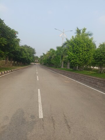  Plot For Sale in JB Serene Resort, Adibatla