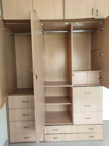1 BHK Apartment For Rent in Venus Apartment Bhakti Park, Bhakti Park