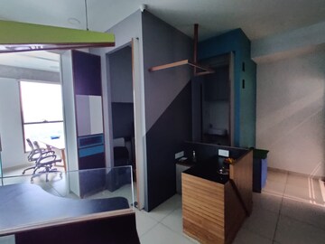 Living Room in  Office Space at Science City – for Rent