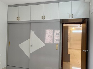Kitchen in 2 BHK Apartment at Prestige Finsbury Park Hyde, Bagaluru  – for Rent