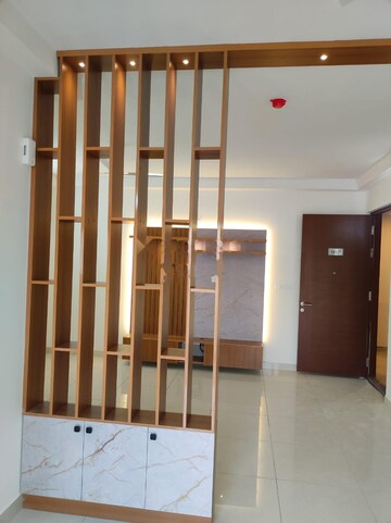 2 BHK Apartment For Rent in Prestige Finsbury Park Hyde, Bagaluru 