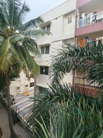 3 BHK Apartment – Exterior View View at Saveria Winston, Marathahalli - for Sale