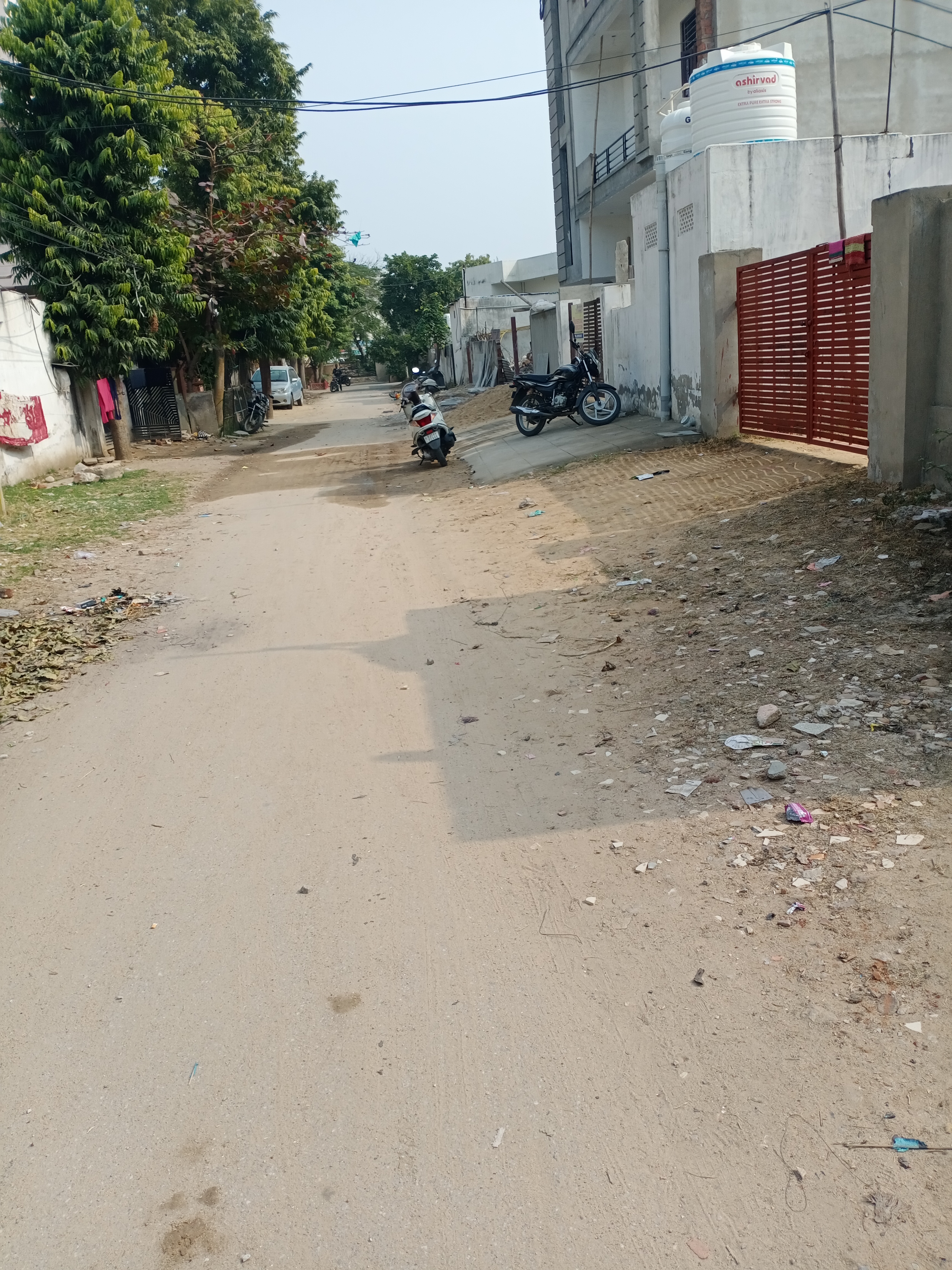 Plot For Sale in Sodala