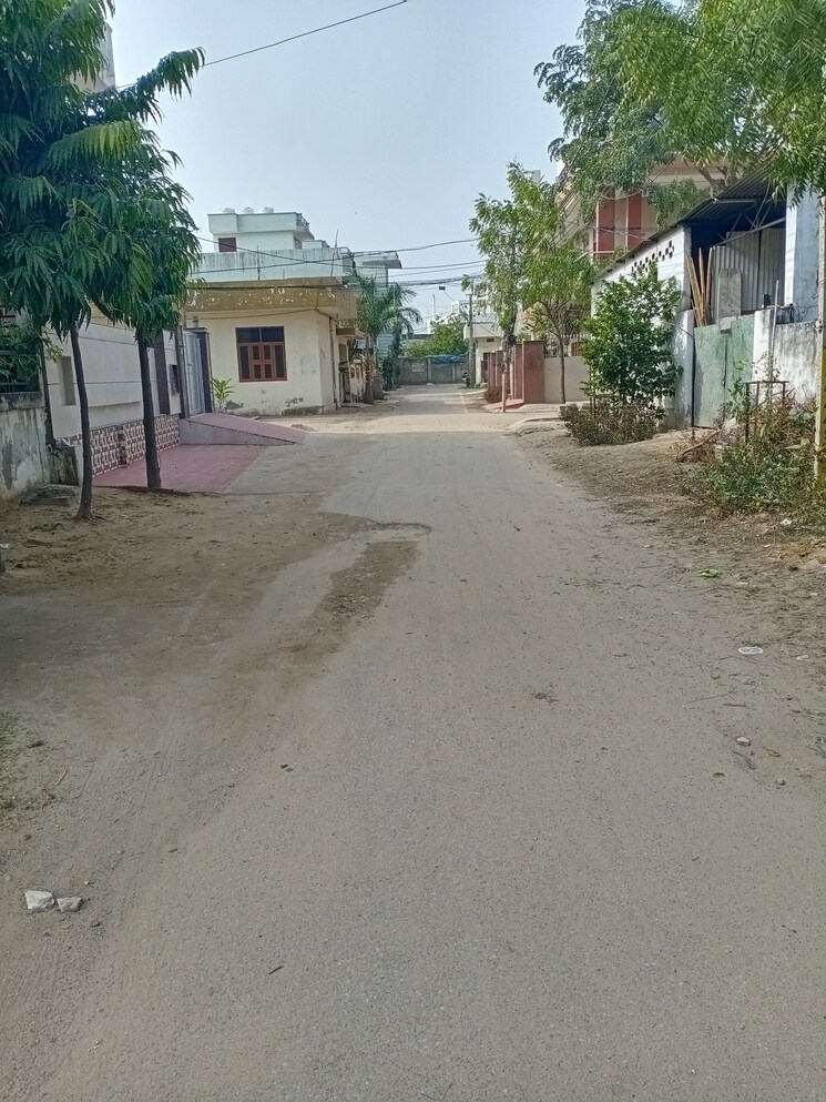 Exterior View, sodala  122 Sq.Yd. Plot In Sodala Jaipur 8107482