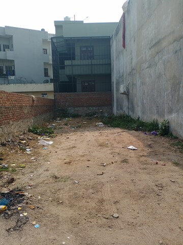 Plot Area in  Plot at Sodala – for Sale