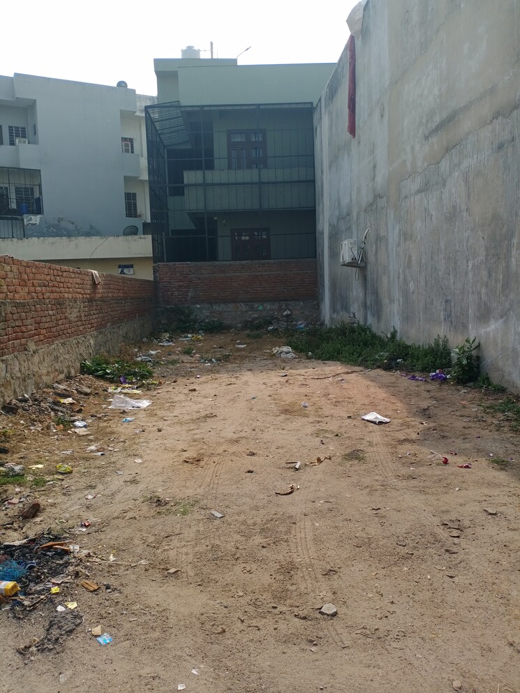 undefined, sodala  122 Sq.Yd. Plot In Sodala Jaipur 8107482