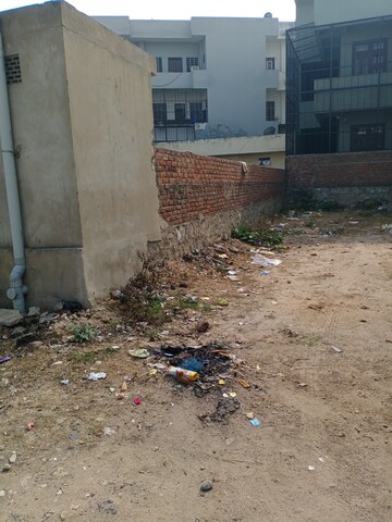 Plot Area in  Plot at Sodala – for Sale