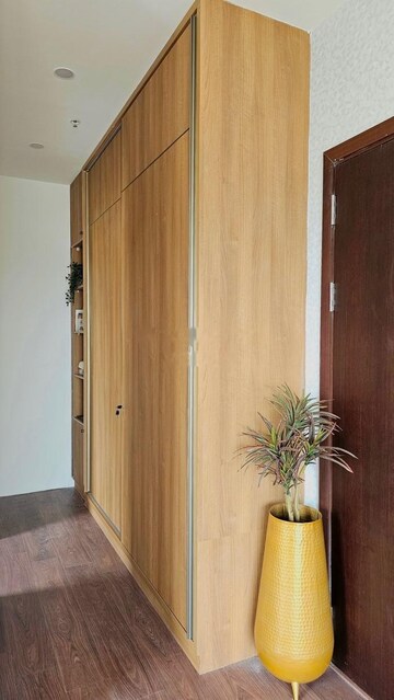 3.5 BHK Apartment For Rent in Century Ethos, Hebbal