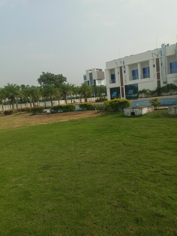  Plot – Garden View at JB Serene Resort, Adibatla - for Sale