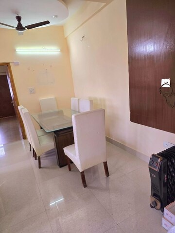 Master Bedroom in 2 BHK Builder Floor at Sahastradhara Road – for Rent