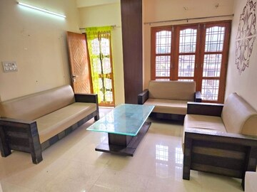 Living Room in 2 BHK Builder Floor at Sahastradhara Road – for Rent