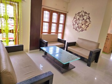 Living Room in 2 BHK Builder Floor at Sahastradhara Road – for Rent